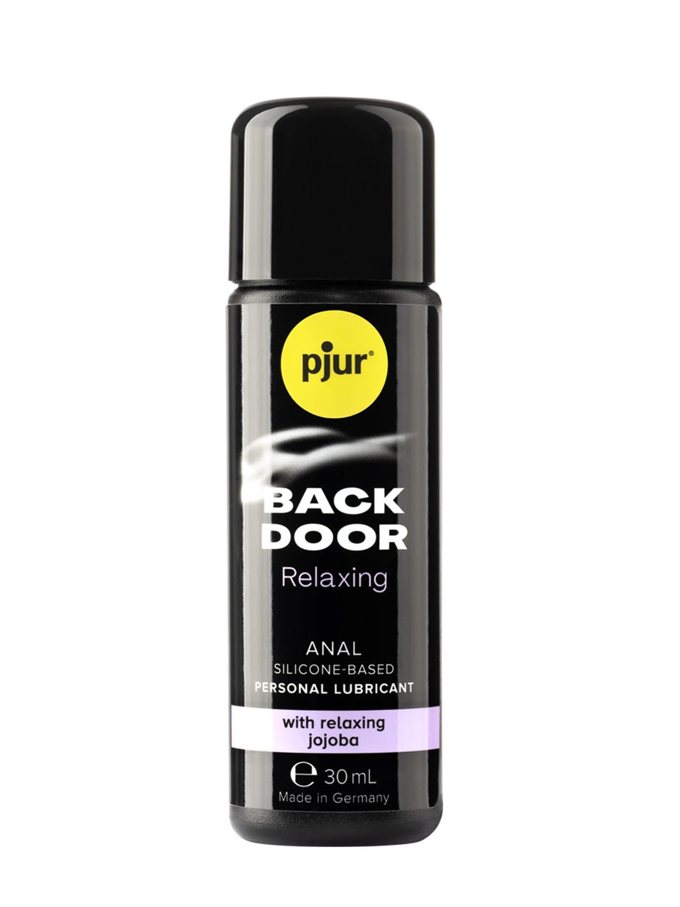 Pjur Back Door relaxing silicone anal lubricant 30 ml for intense anal play