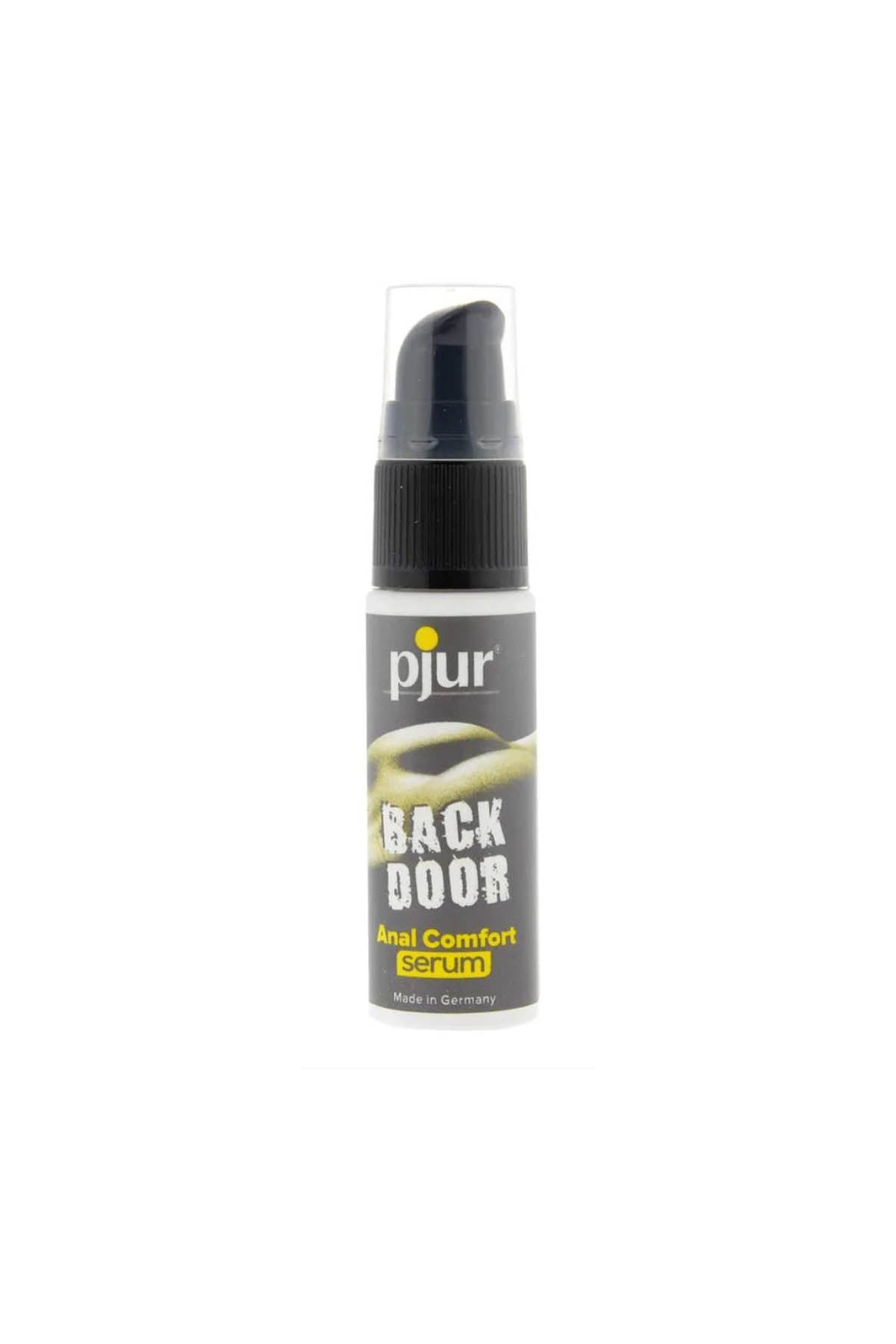 Pjur Back Door Serum
