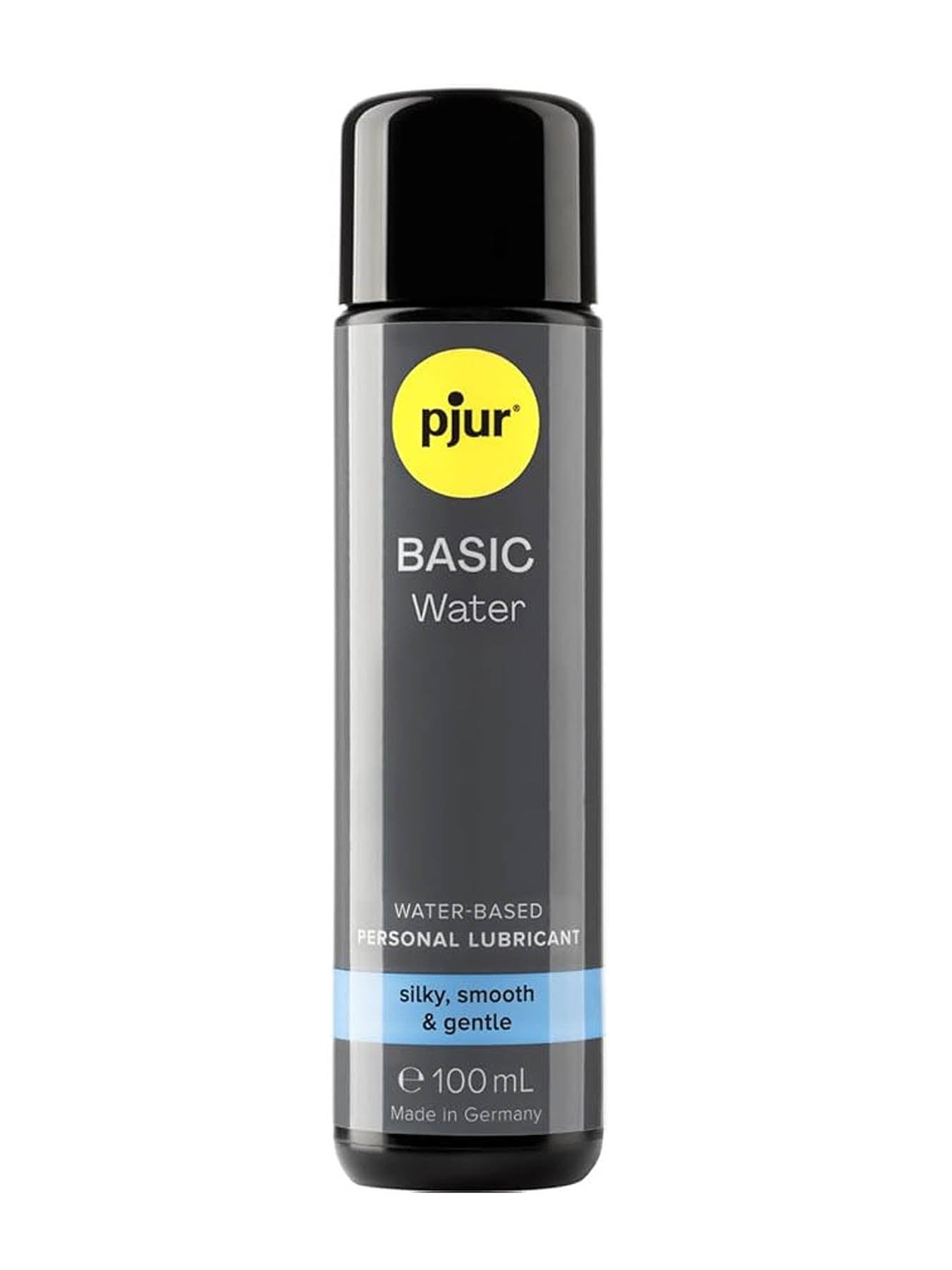 Pjur BASIC Water-based - 100 ml