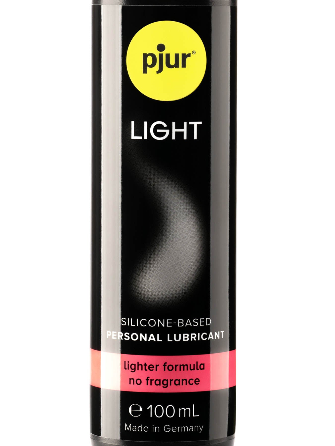 Pjur LIGHT - 100 ml