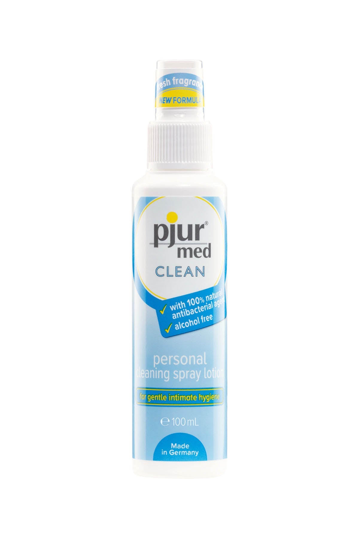 Pjur Med Sex Toy Cleaning Spray - 100ml