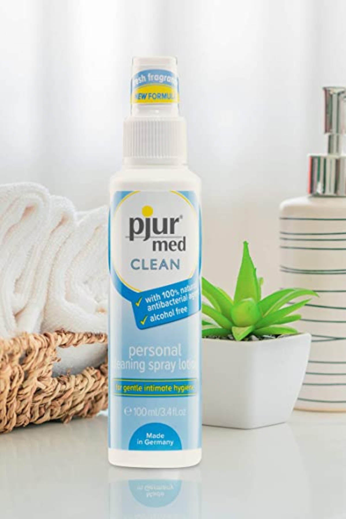 Pjur Med Clean Spray - 100ml
