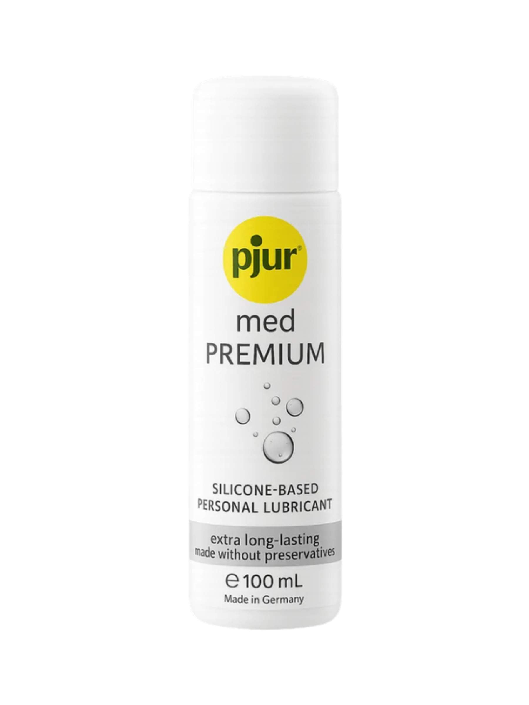 Pjur med PREMIUM glide - 100 ml