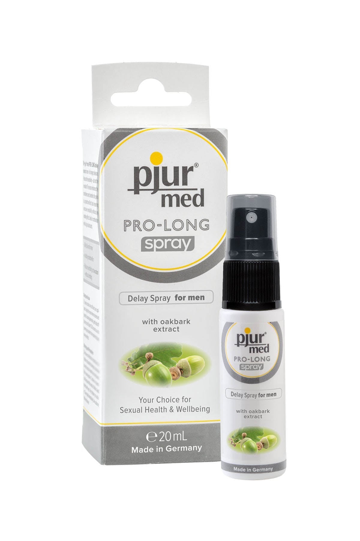 Pjur Med Pro-Long Spray