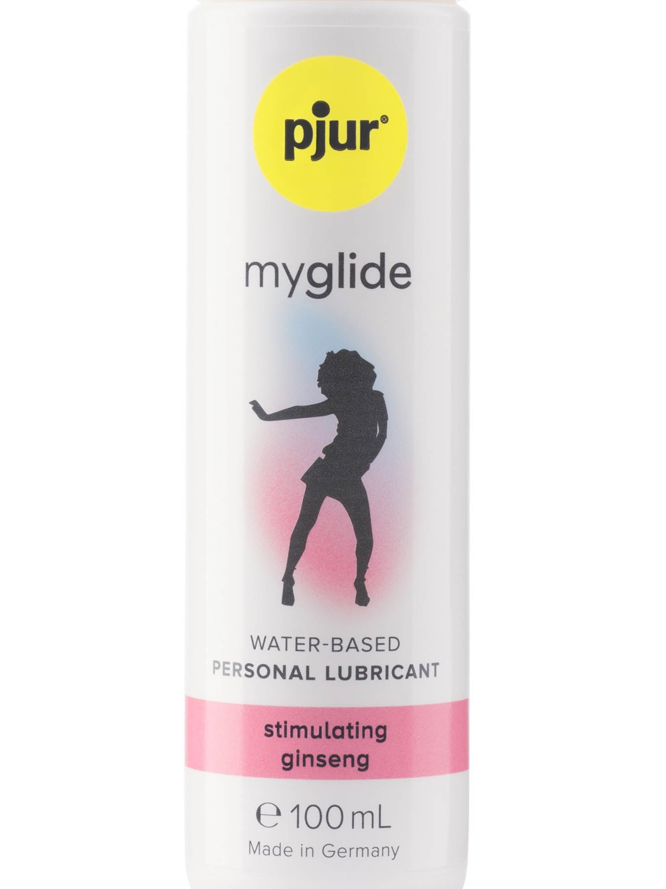 Pjur myglide - 100 ml