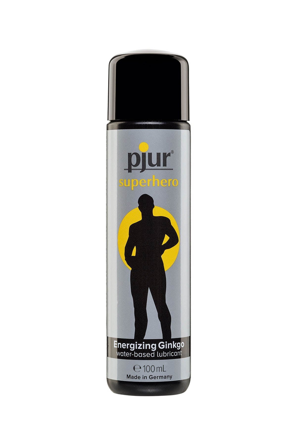 Pjur Superhero Energizing Glide