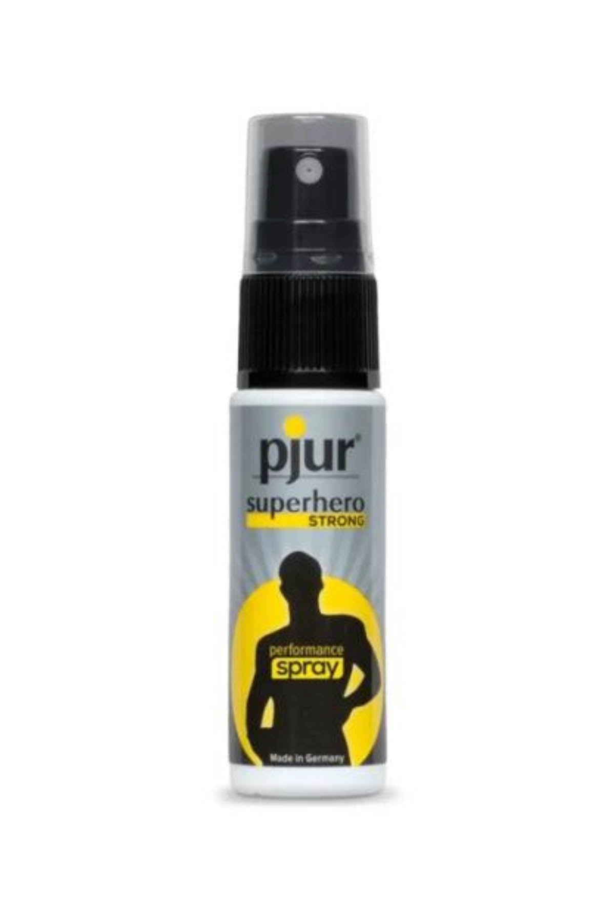 Pjur Superhero Strong Spray