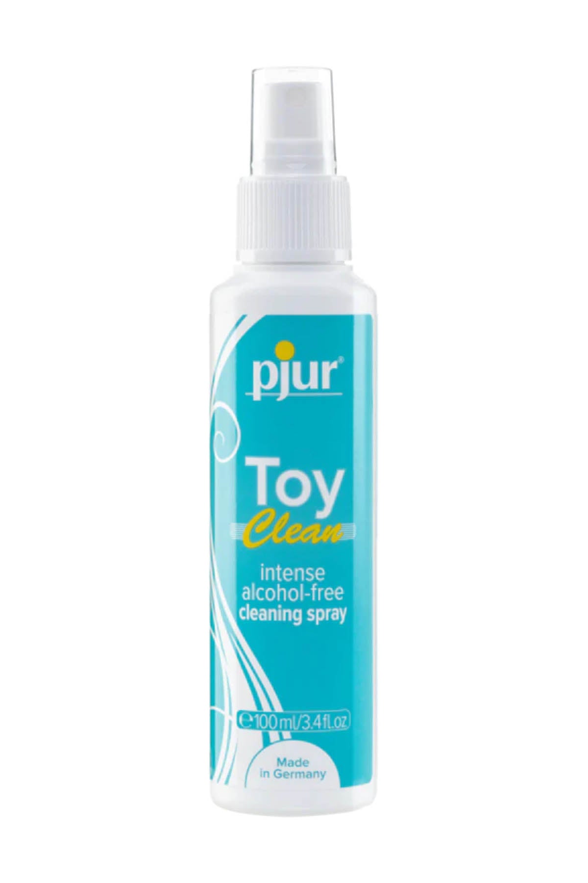 Pjur Toy Clean Spray sex toy cleaner