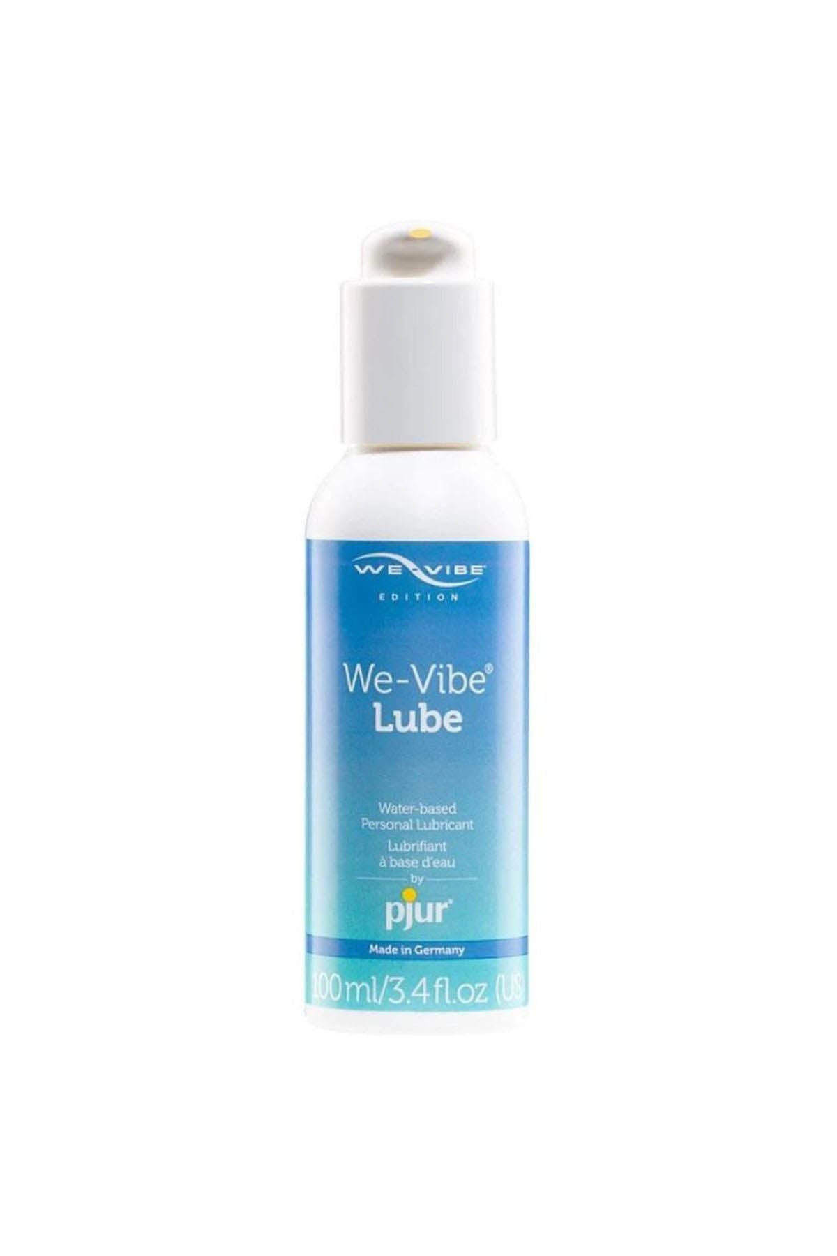 Pjur We-Vibe Lubricant - 100ml