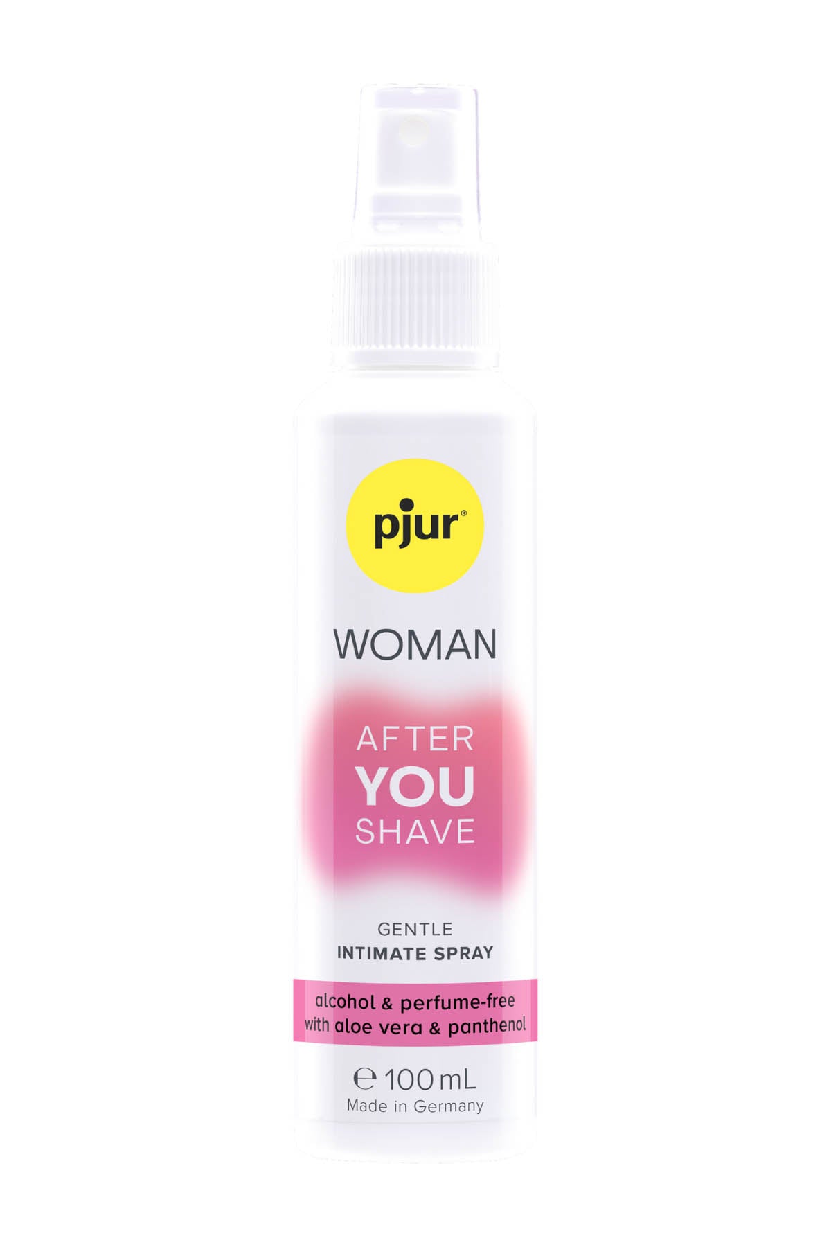 Pjur Woman After you shave Spray