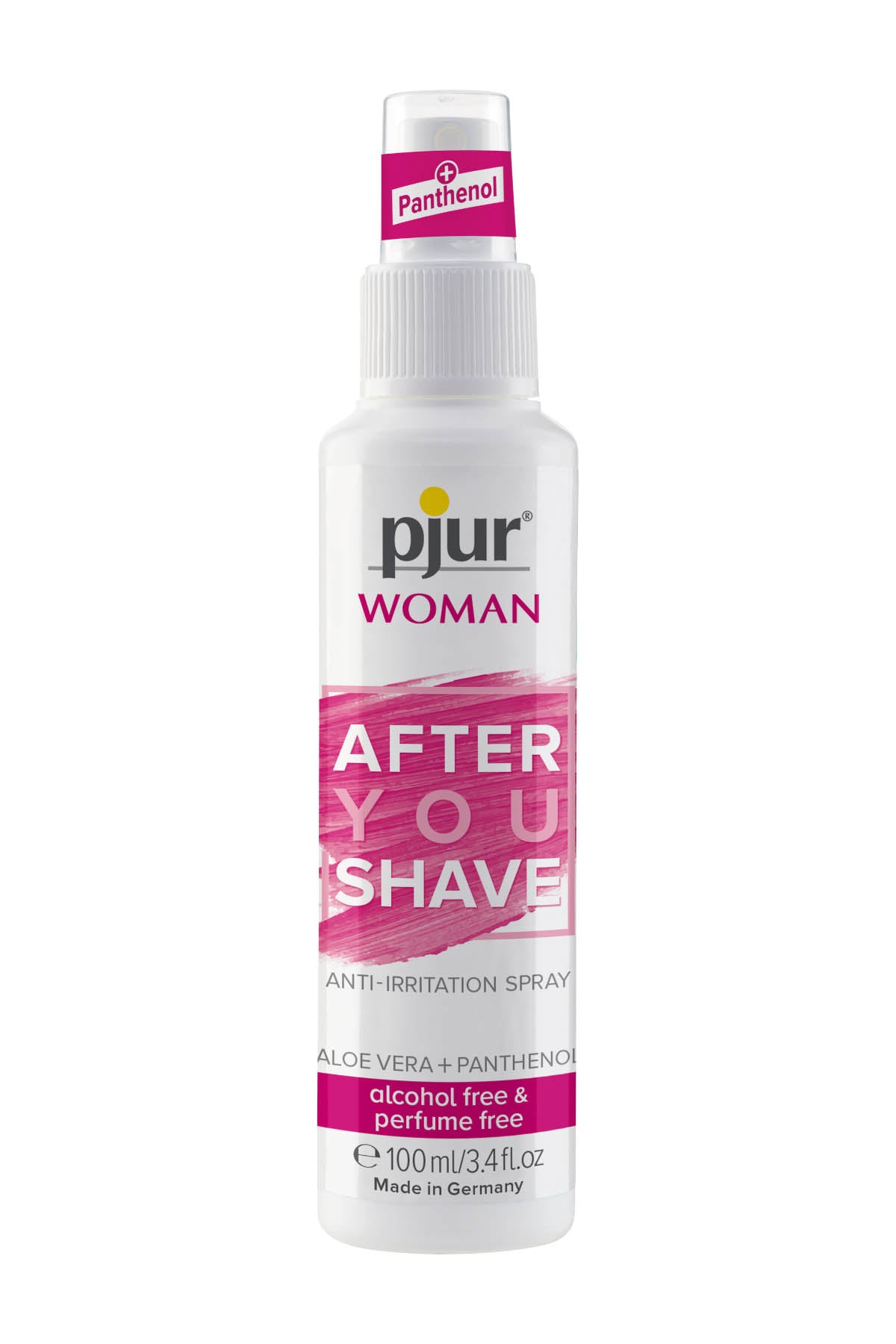 Pjur Woman After you shave Spray