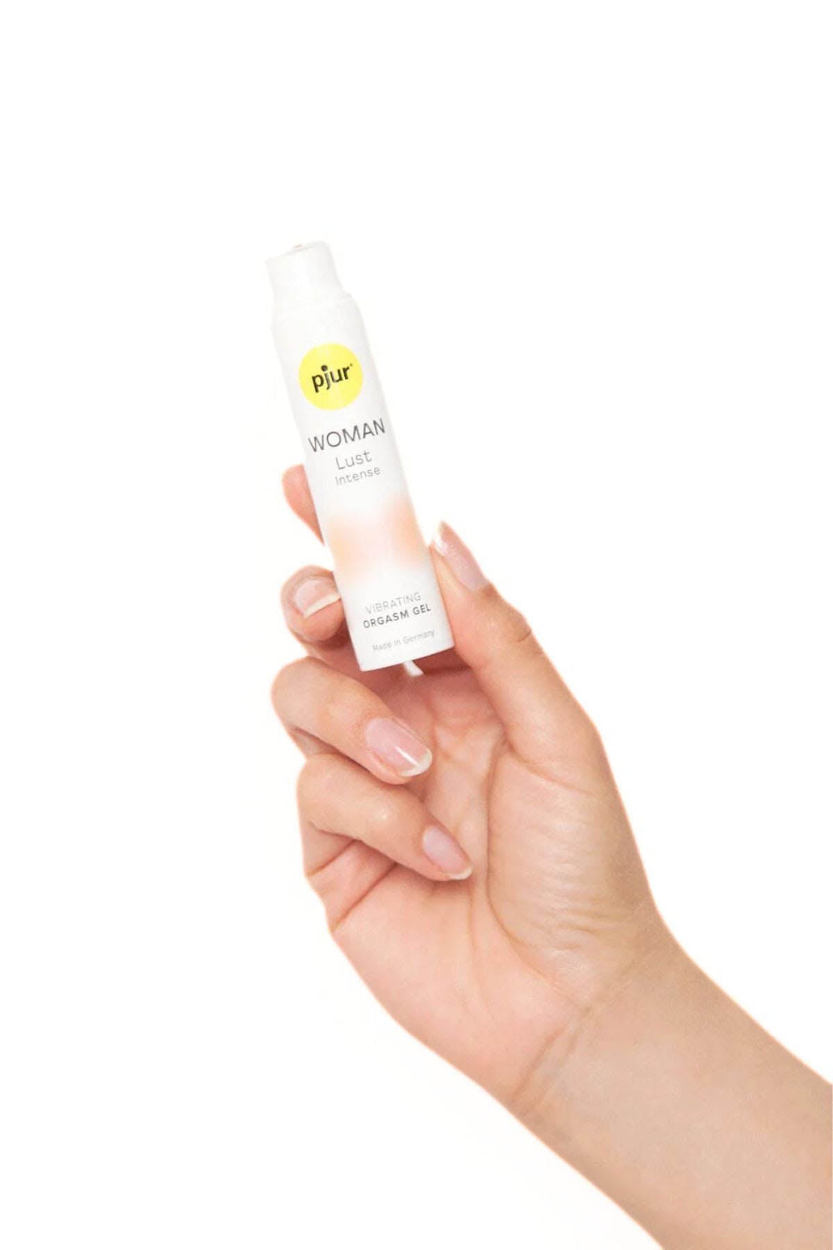 Pjur Woman Lust Intense Gel - 15ml