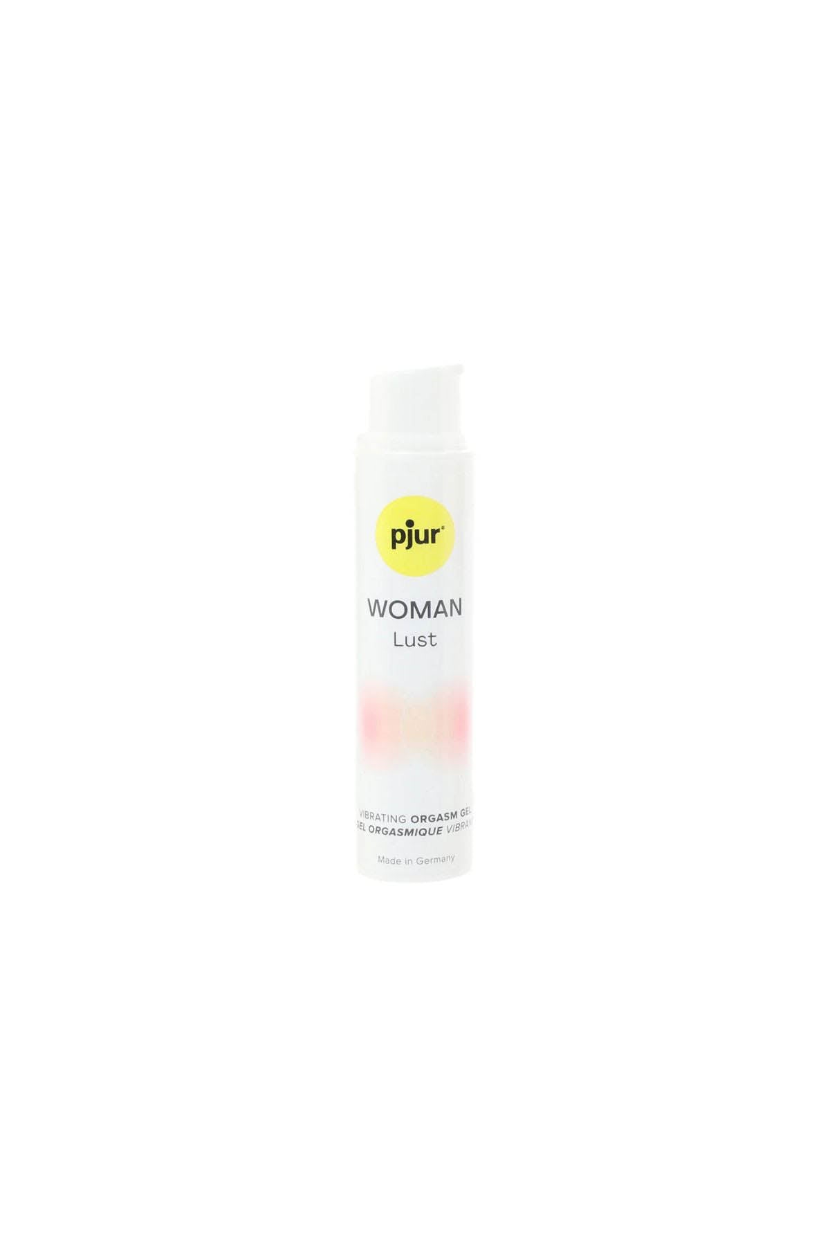 Pjur Woman Lust Lubricant Gel - 15ml
