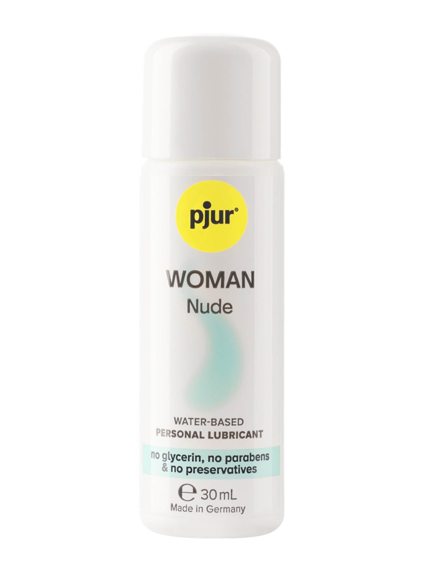 Pjur WOMAN Nude - 30 ml