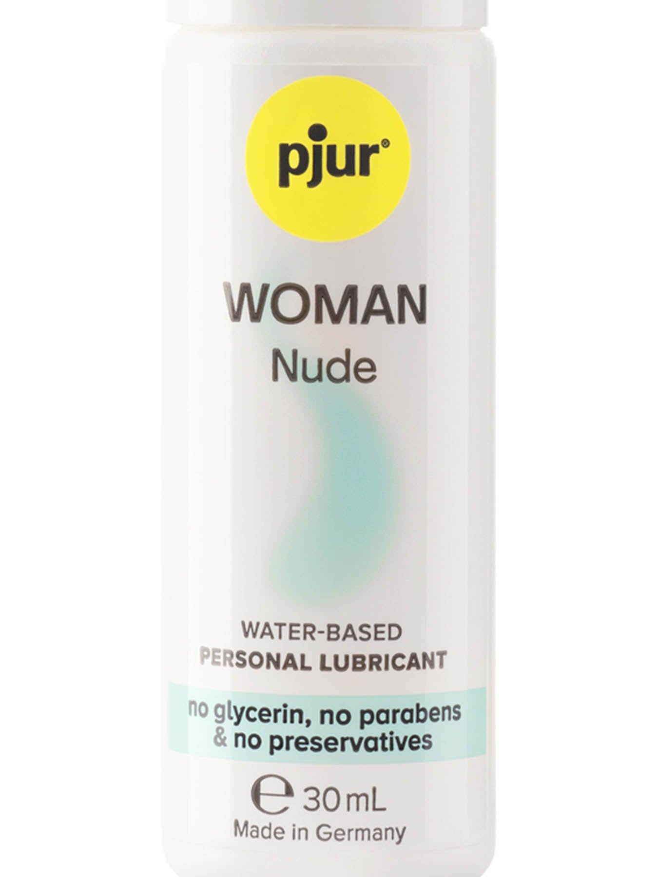 Pjur WOMAN Nude - 30 ml