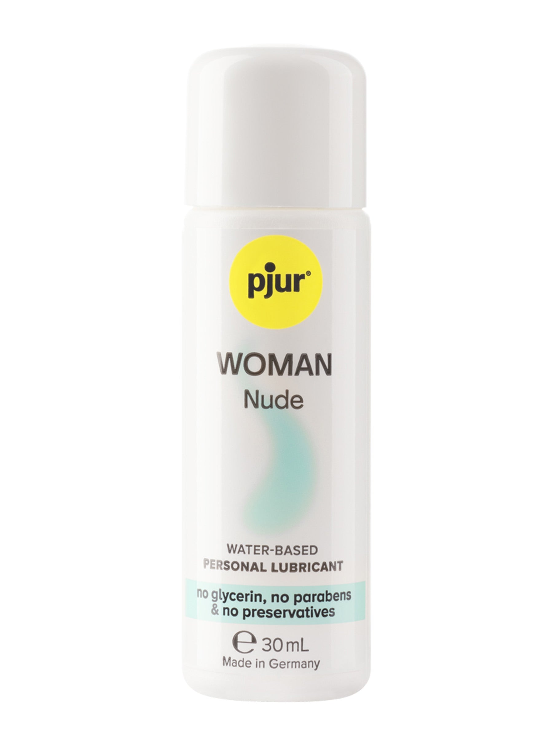 Pjur Woman Nude - Water-Based Lubricant