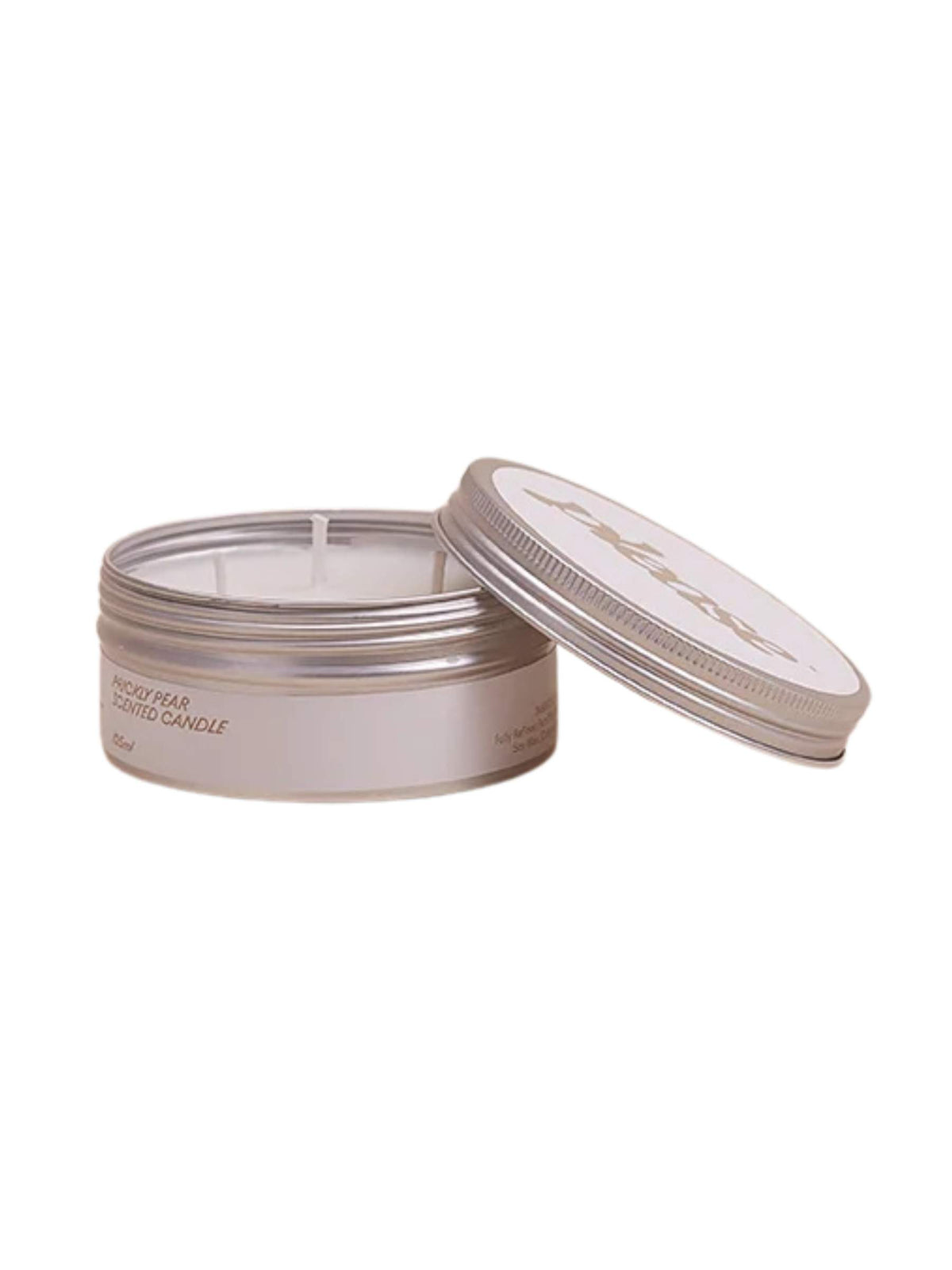 PLEASEx First Things First - Scented Candle 125ml