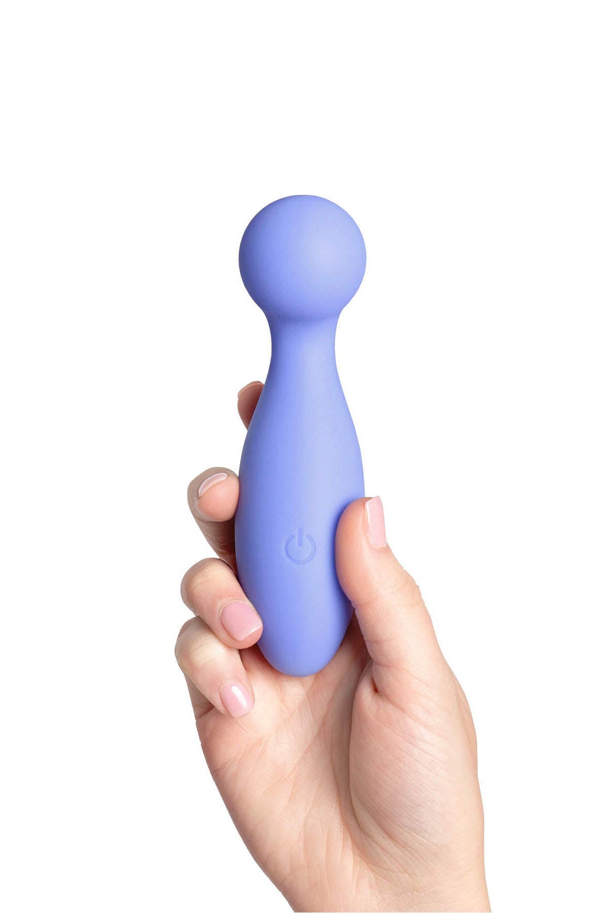 plusOne Personal Massager