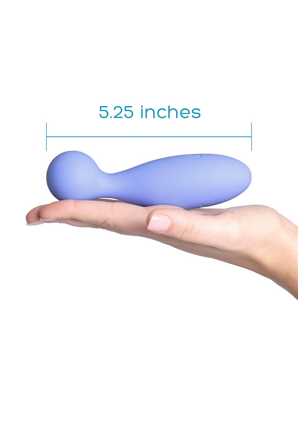 plusOne Personal Massager