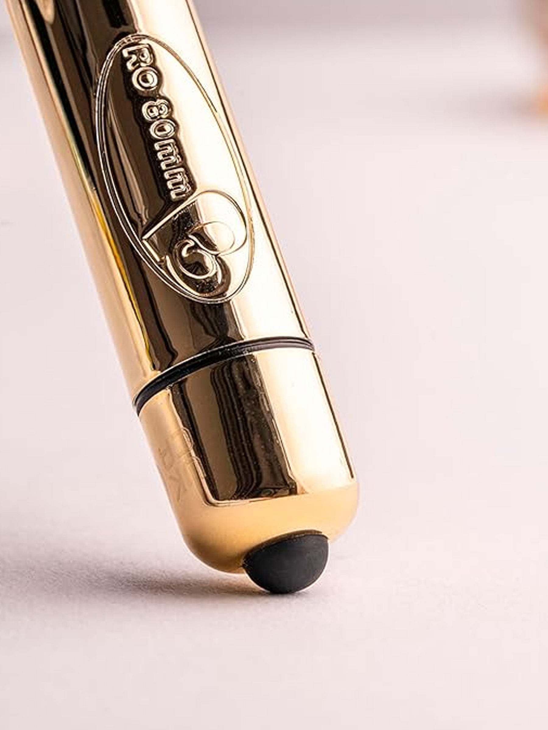 rocks off RO 80 champagne bullet vibrator