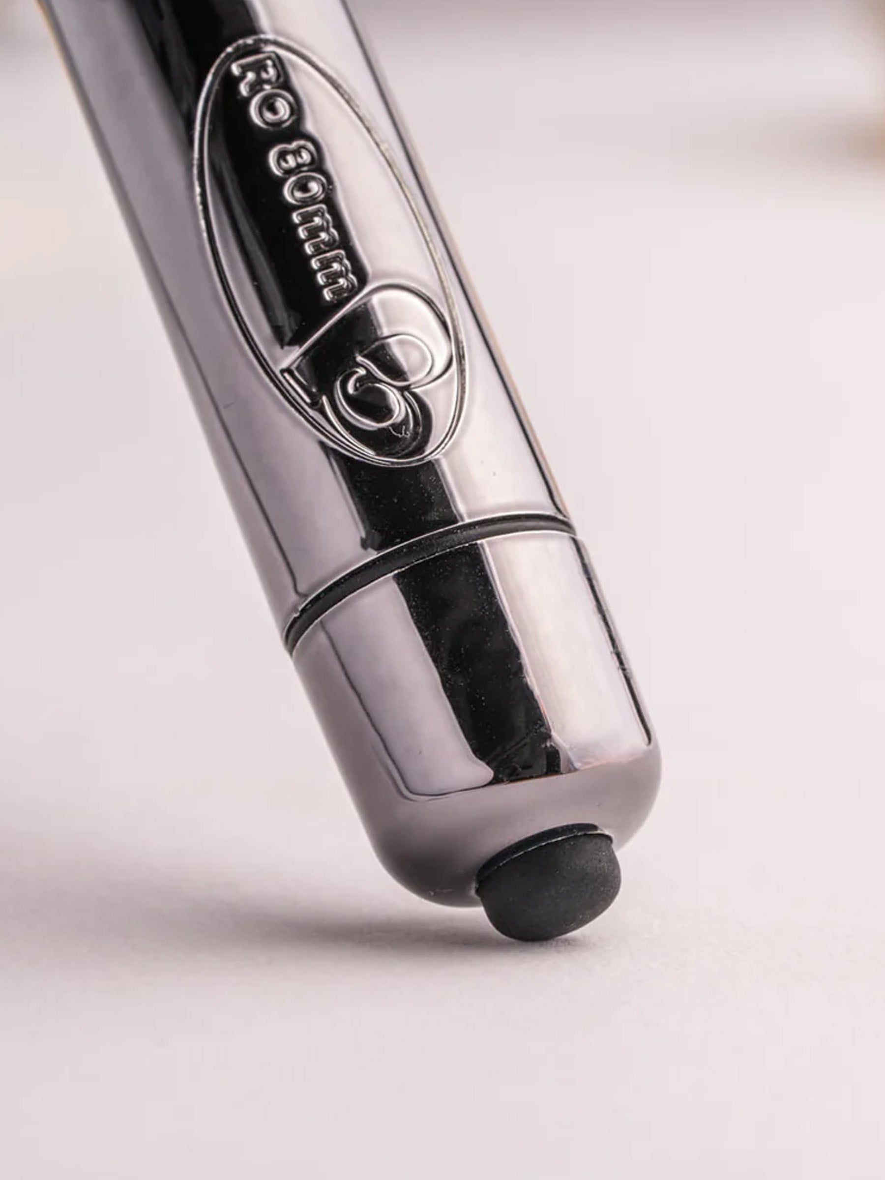 rocks off RO 80 midnight metal bullet vibrator