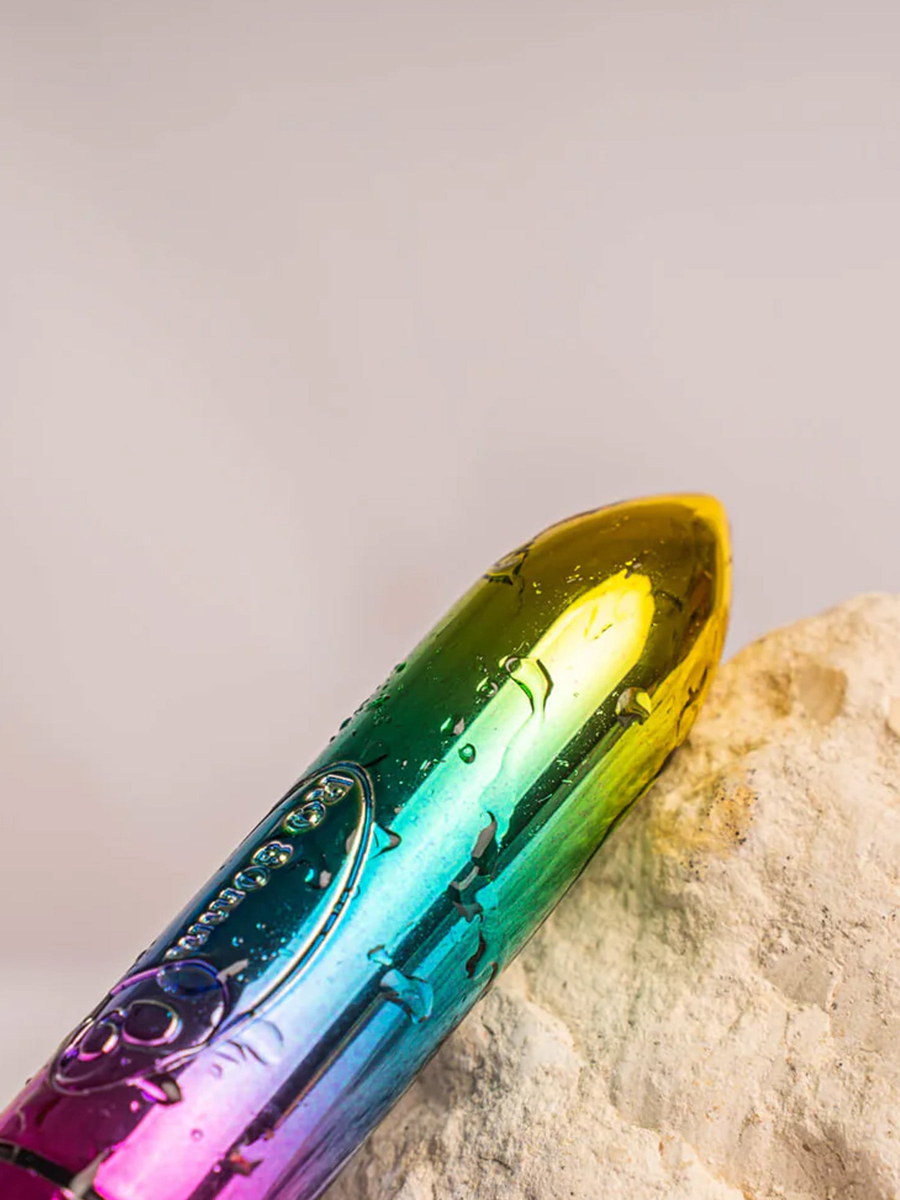 Rocks Off RO-80mm 7 Speed - Rainbow