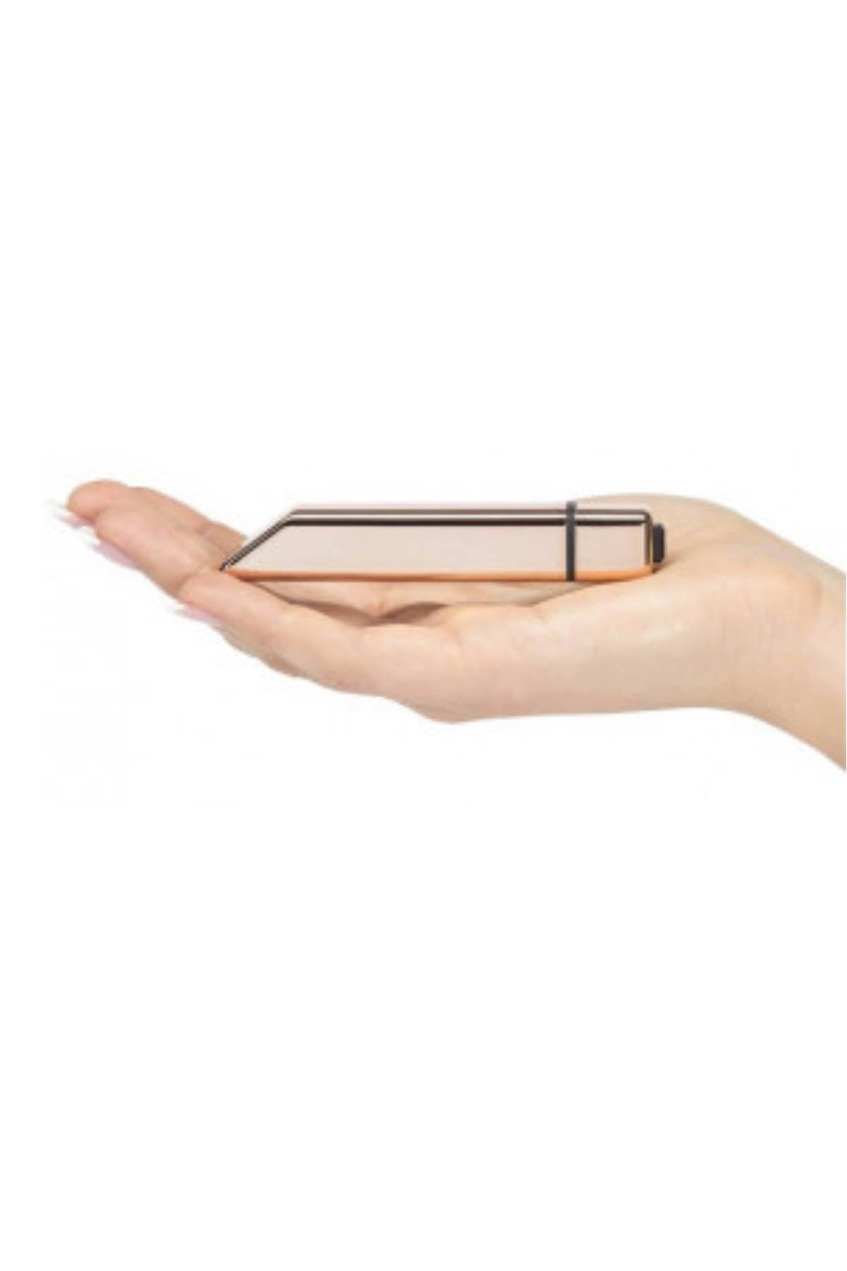 Rocks Off Bamboo Lipstick Vibrator