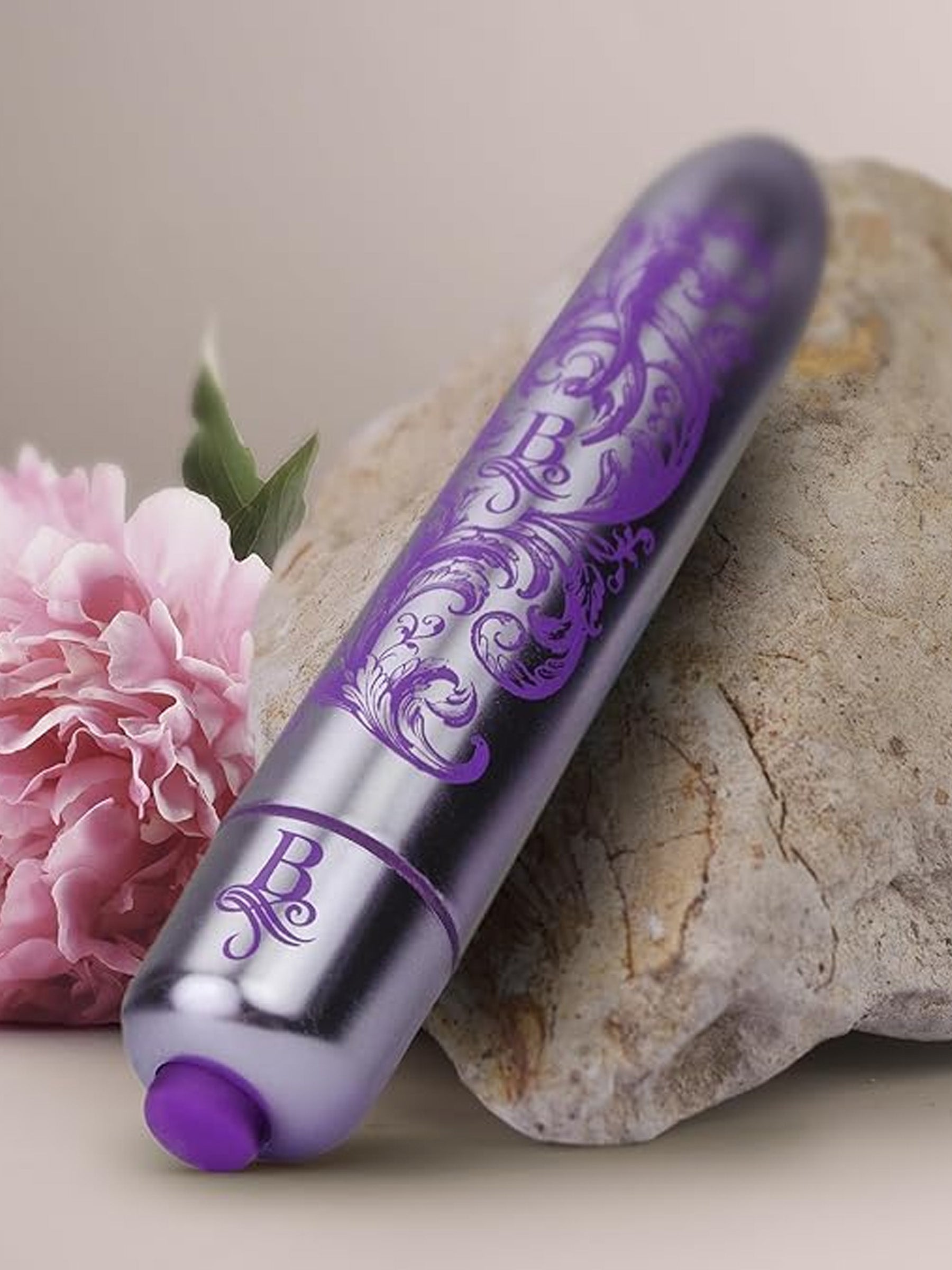 rocks-off boudoir bullets duke of swoon lilac