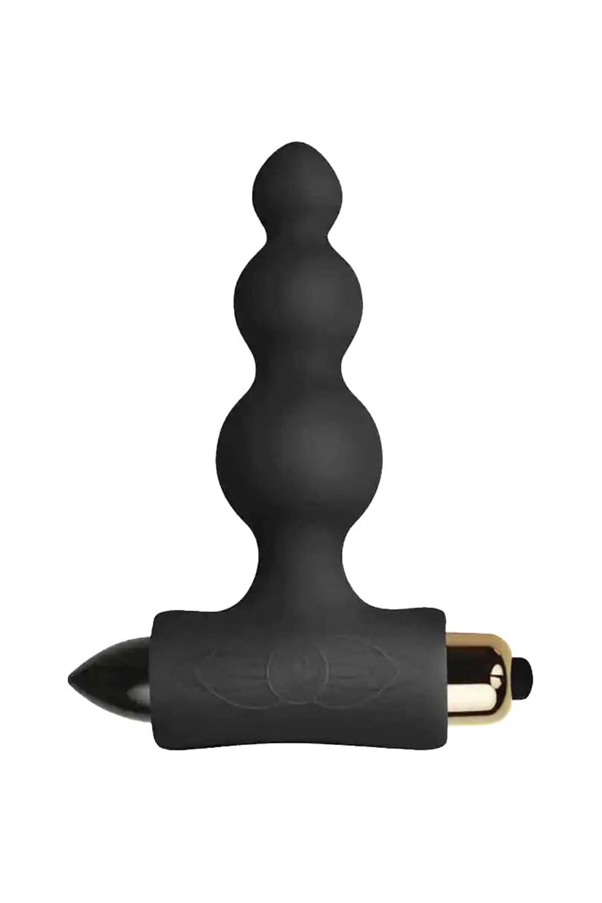 Rocks Off Bubbles Petite Sensations Plug