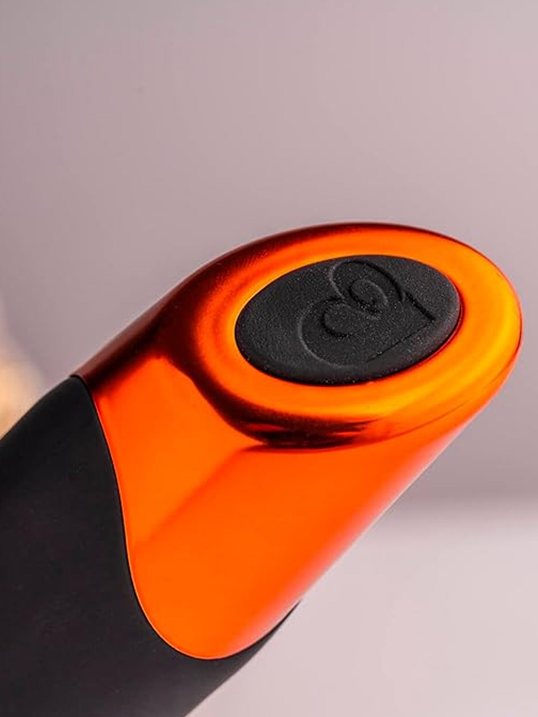 rocks-off chaiamo g black bullet vibrator