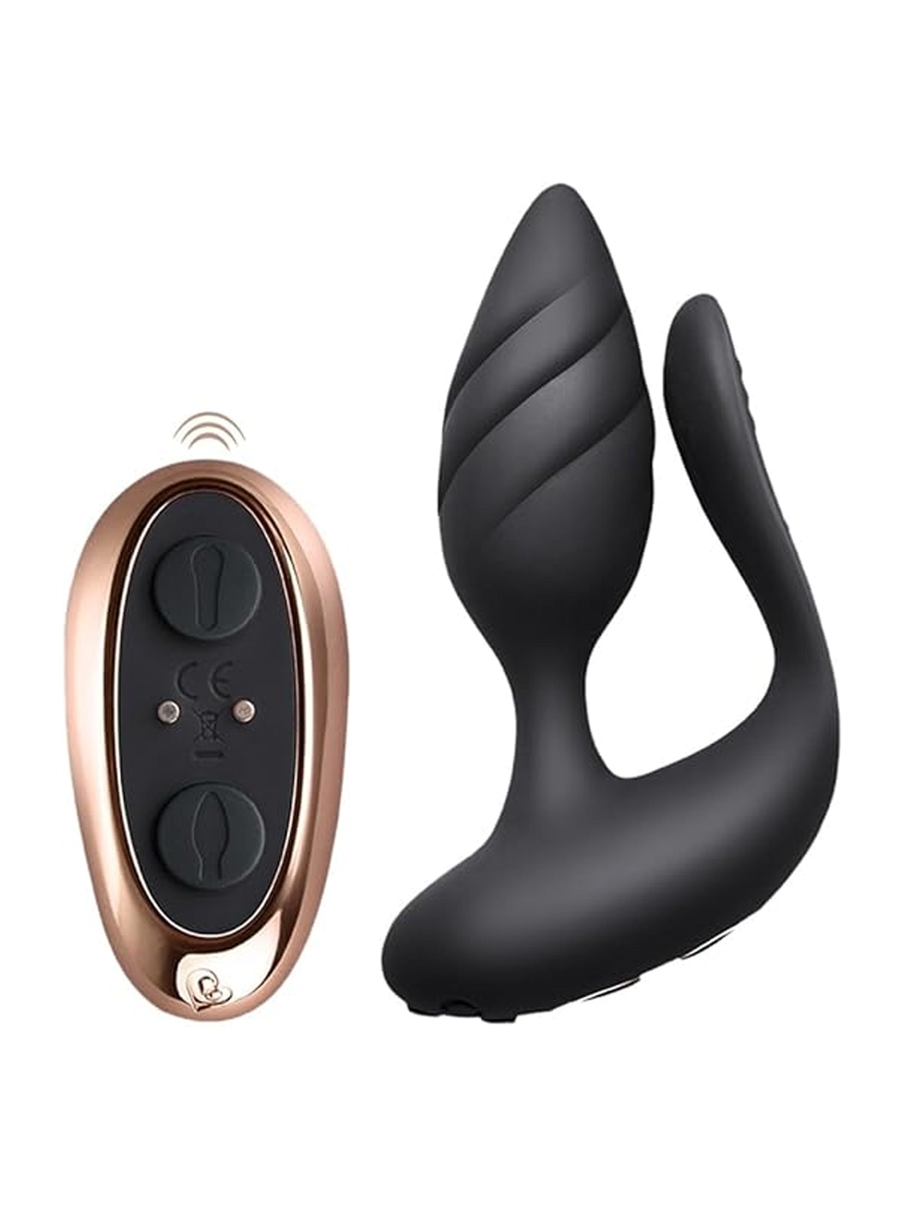 rocks-off cocktail black