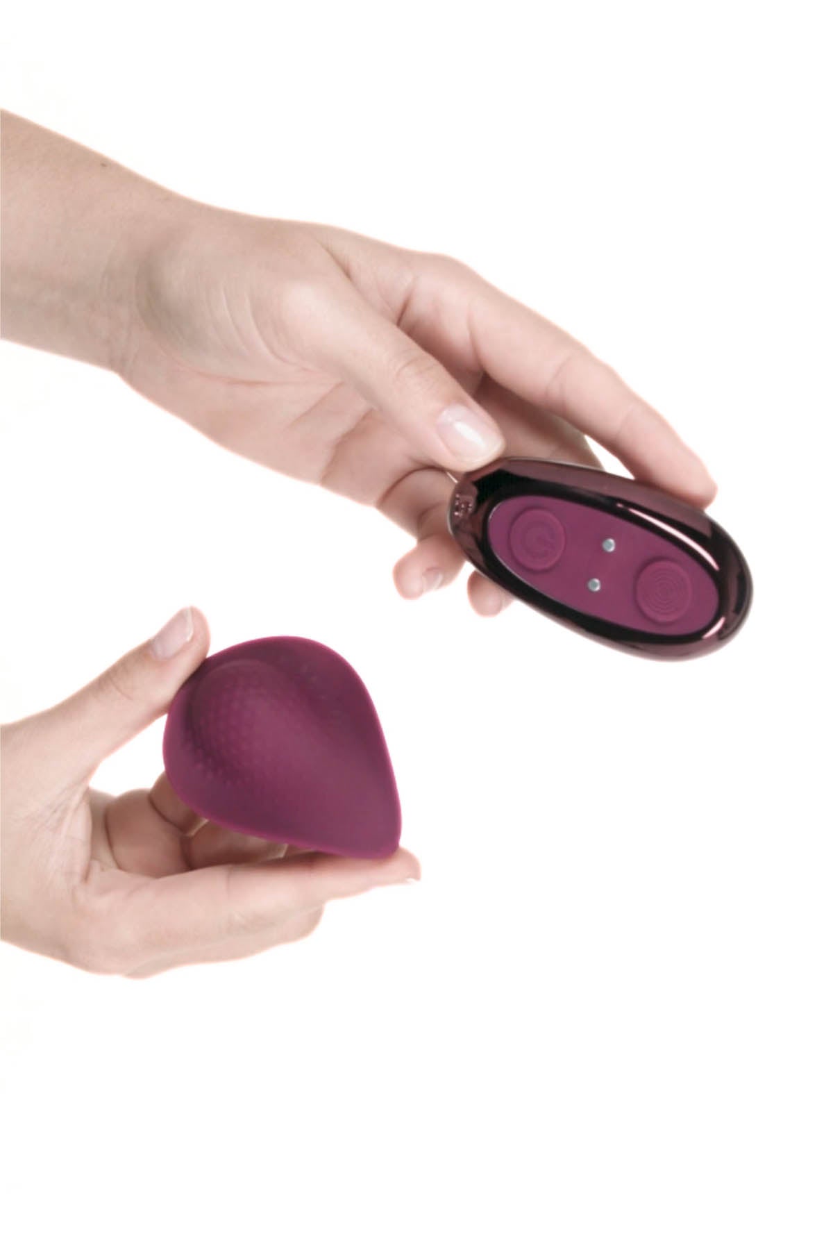 Rocks Off Knickerbocker Glory - Panty Vibe