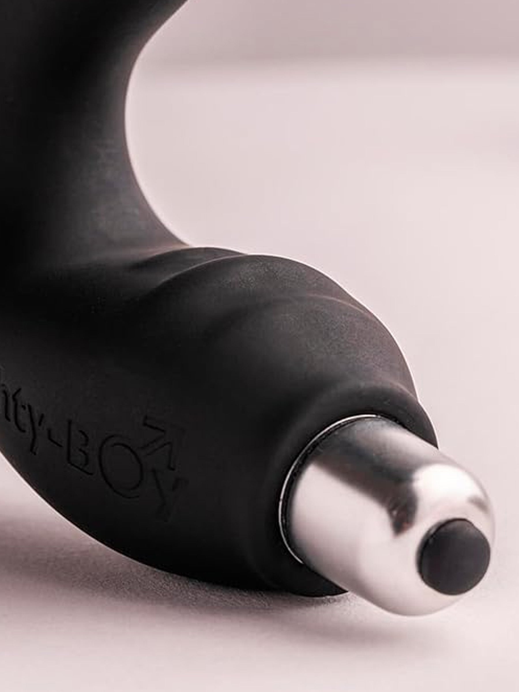 rocks-off naughty boy 7 black