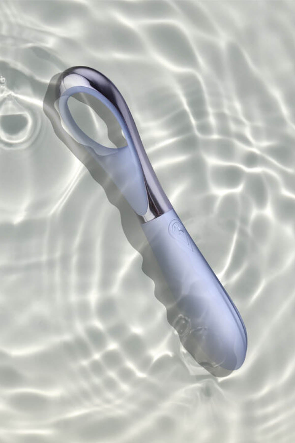 Rocks Off Niya N3 Clitoral Massager - Finger Vibrator