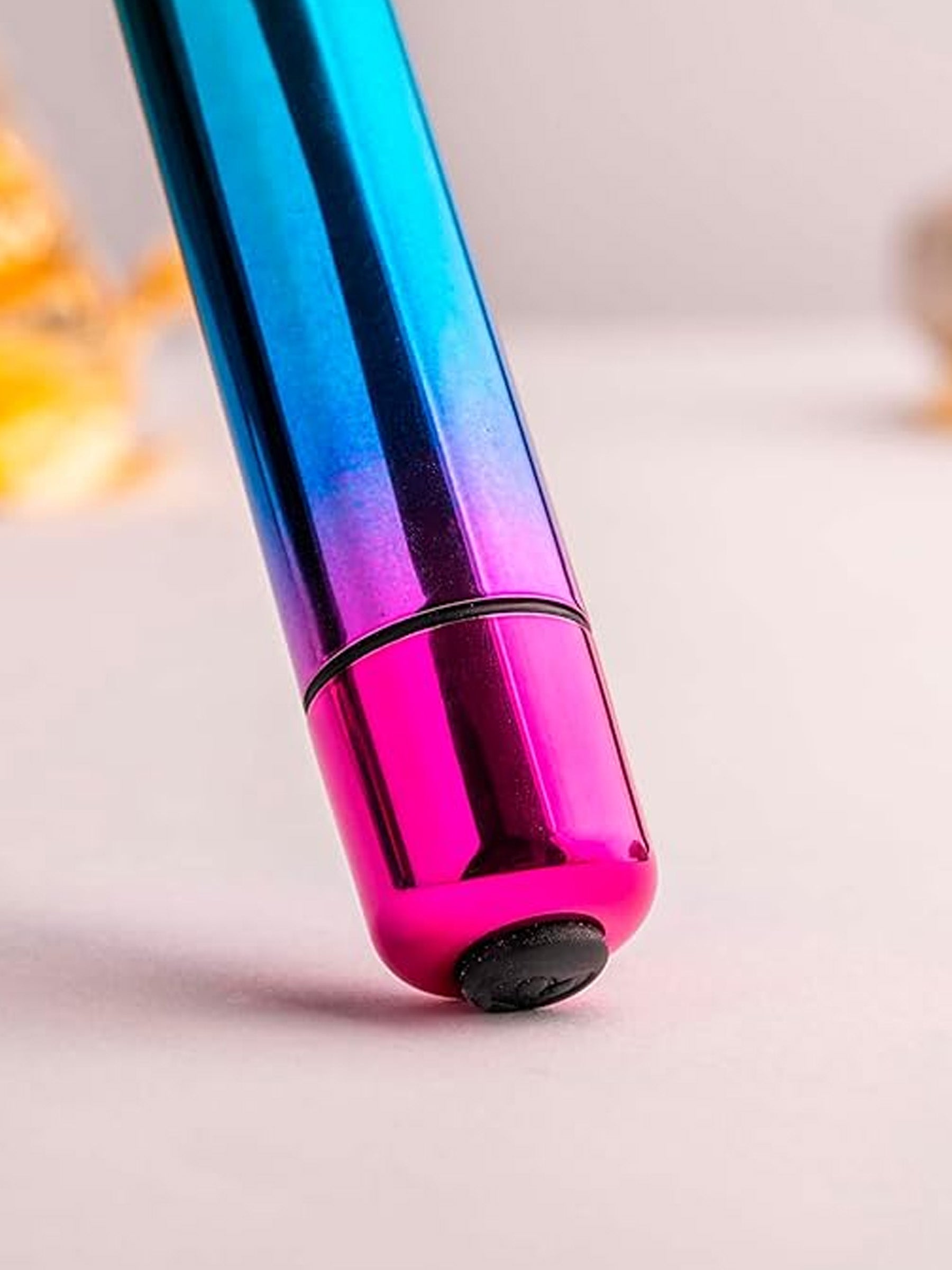 Rocks Off Prism - Metallic Rainbow bullet vibrator