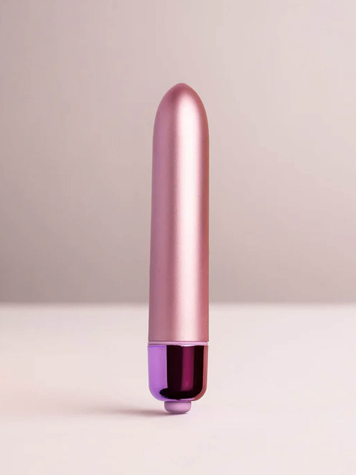 Rocks Off RO-90mm - Soft Lilac bullet vibrator