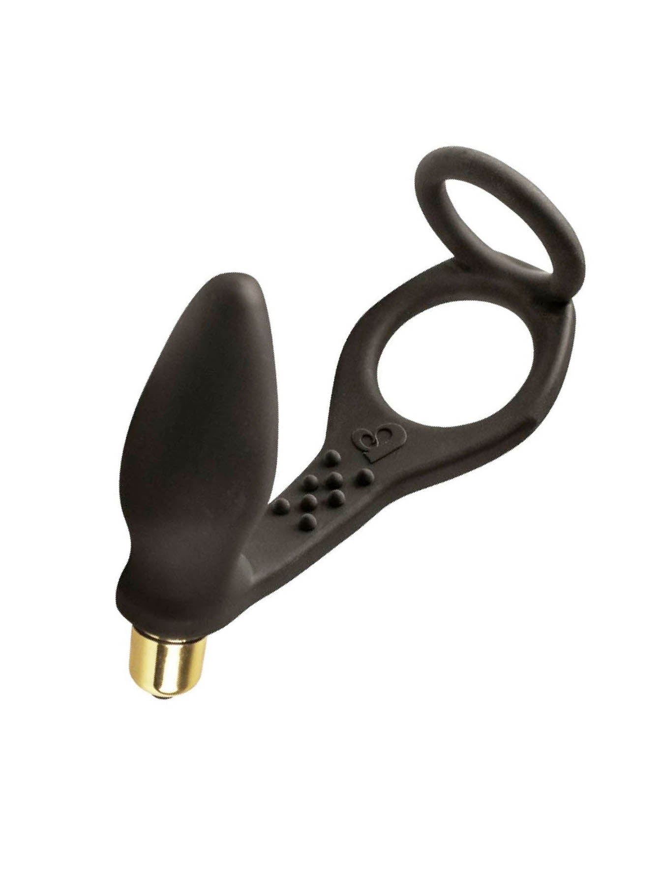 Rocks Off RO-Zen 7-Speed - Vibrating Butt Plug