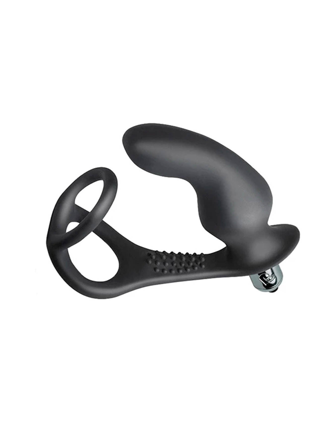 Rocks Off RO-Zen PRO Vibrating Anal Plug