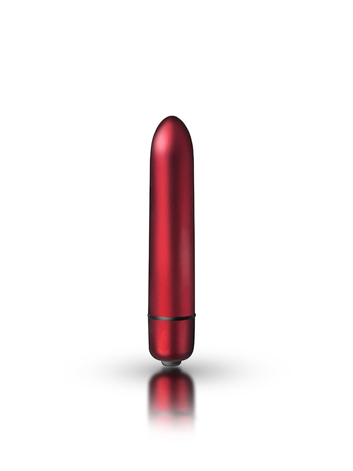 Rocks Off Scarlet Velvet - Bullet Vibrator