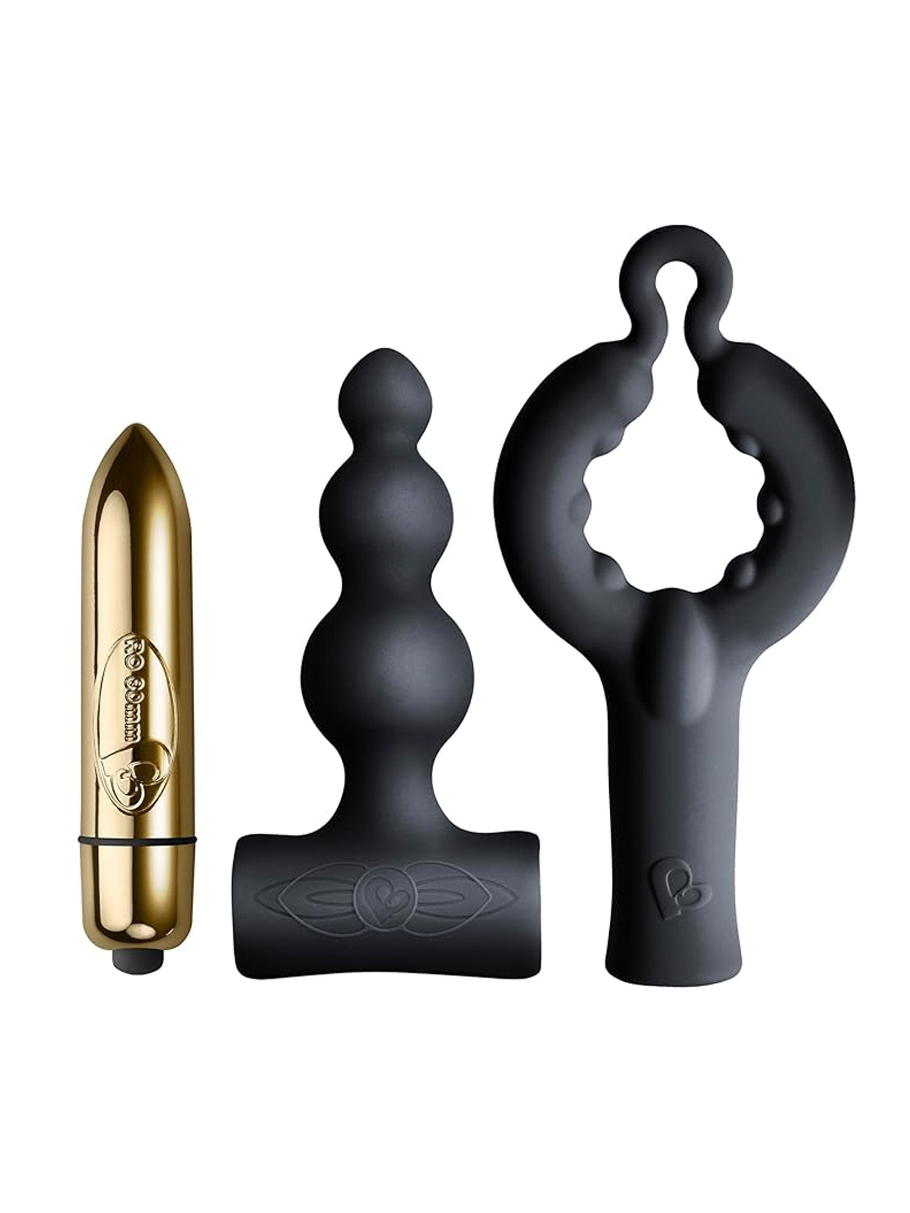 rocks-off silhouette be mine set