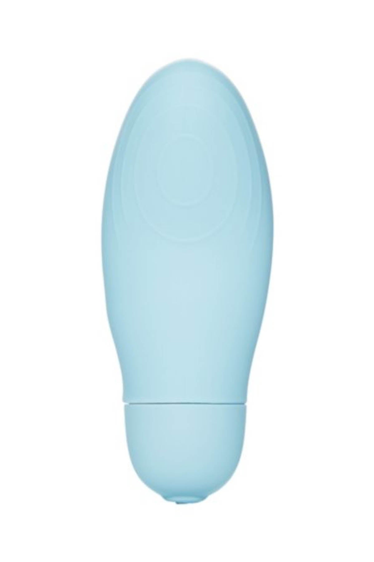 Rocks Off SugarBoo Bae - Intimate Vibrator - Blue