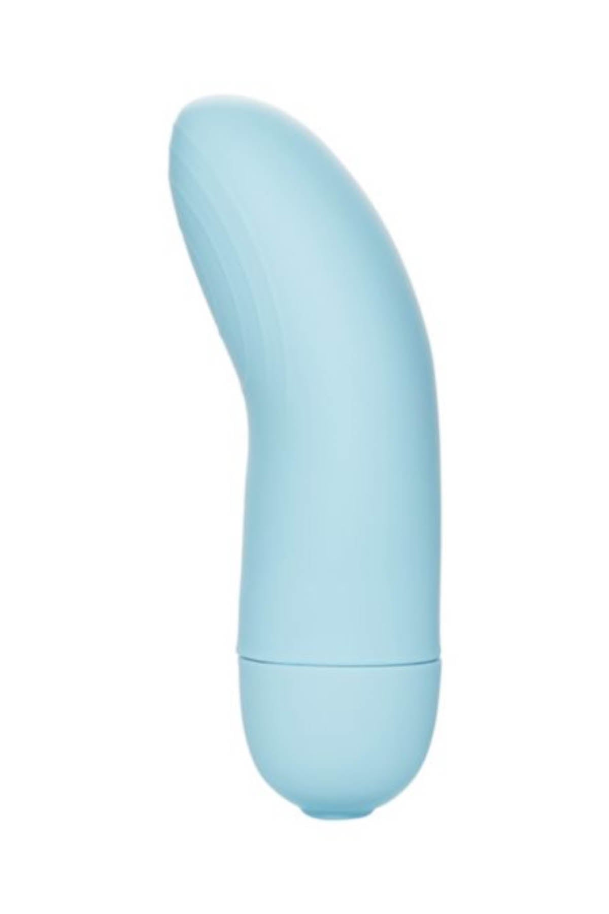 Rocks Off SugarBoo Bae - Intimate Vibrator - Blue