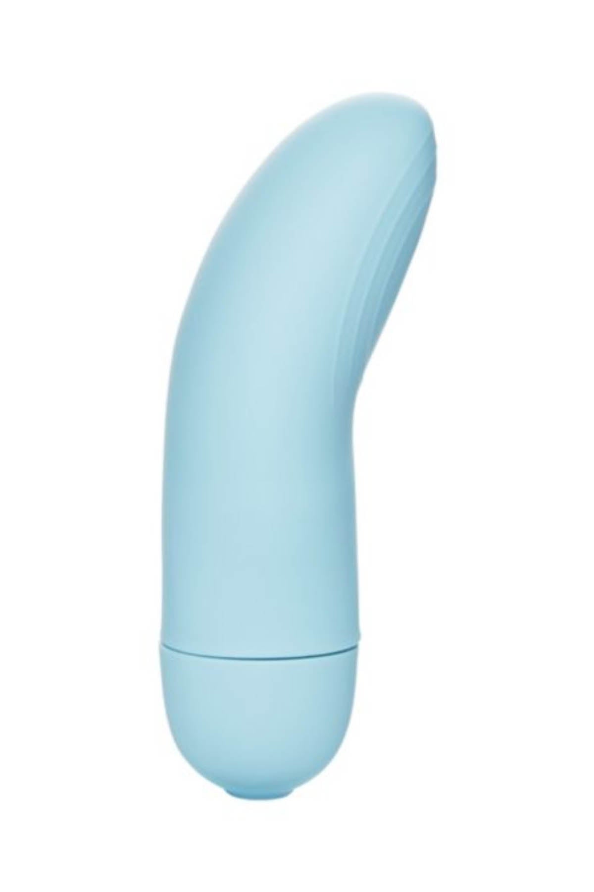 Rocks Off SugarBoo Bae - Intimate Vibrator - Blue