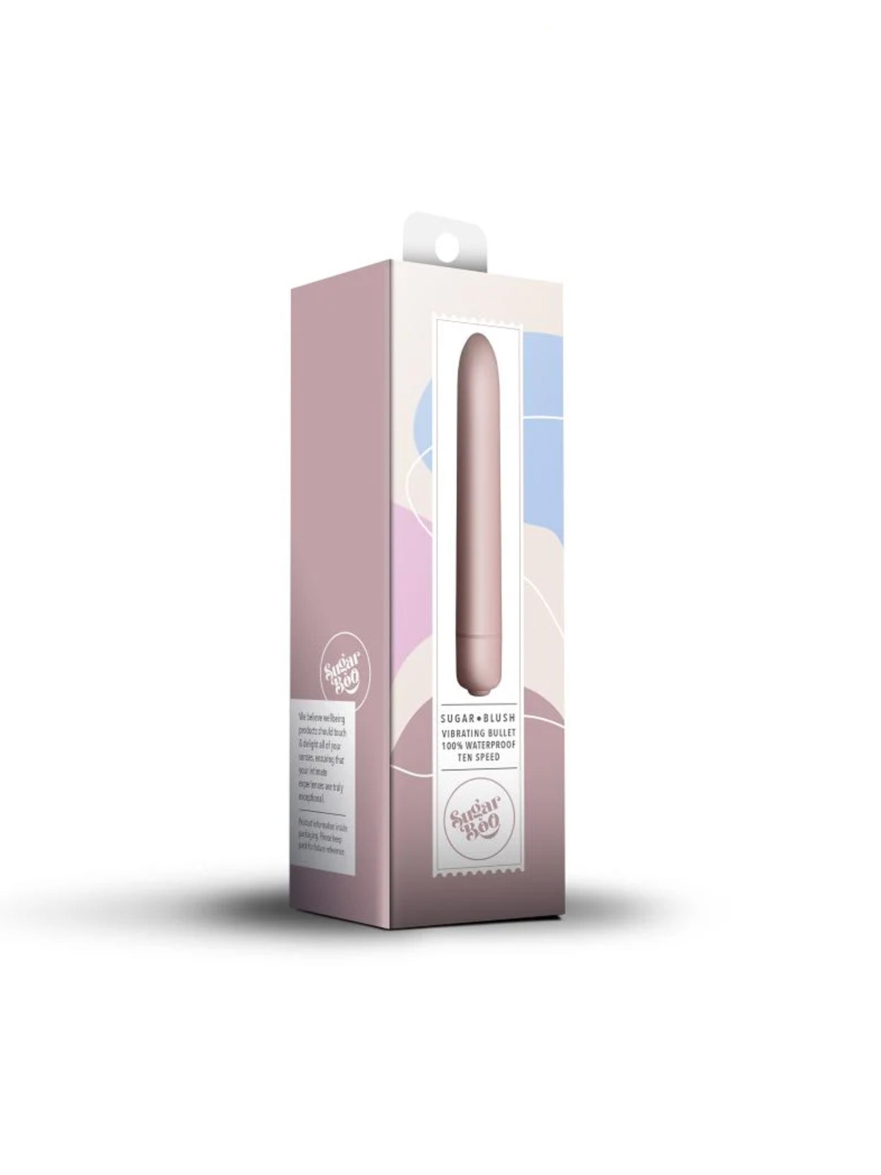 rocks-off sugarboo sugar blush