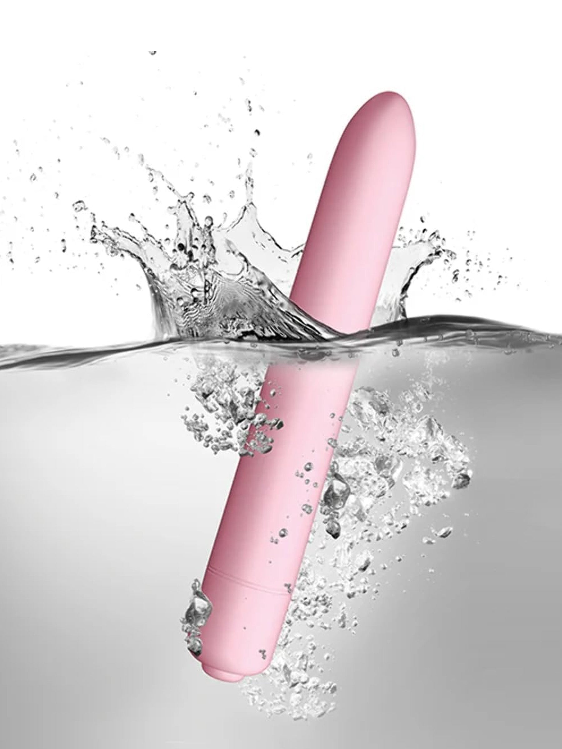 Rocks Off Sugarboo Sugar - Blush