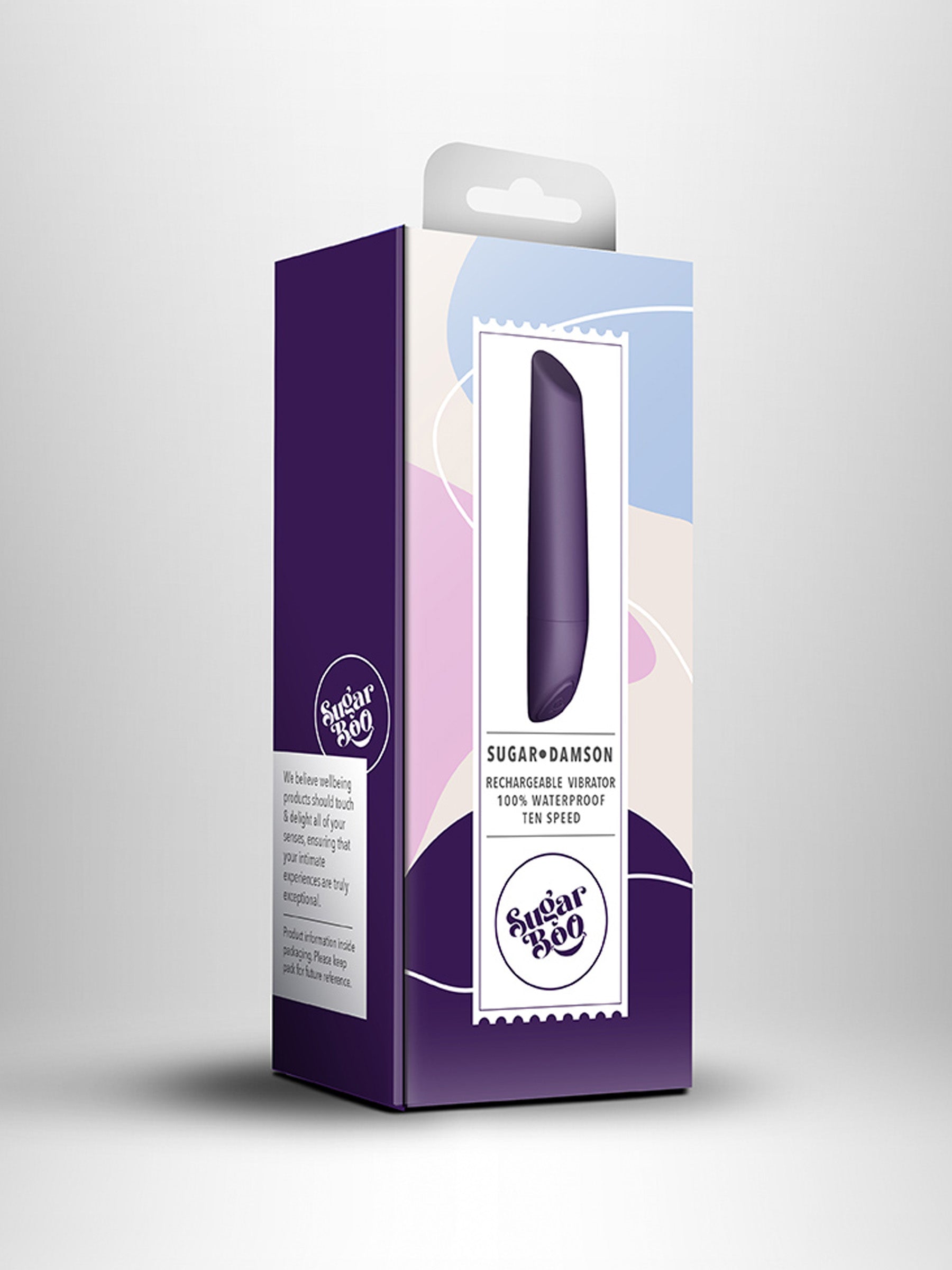 rocks-off sugarboo sugar damson