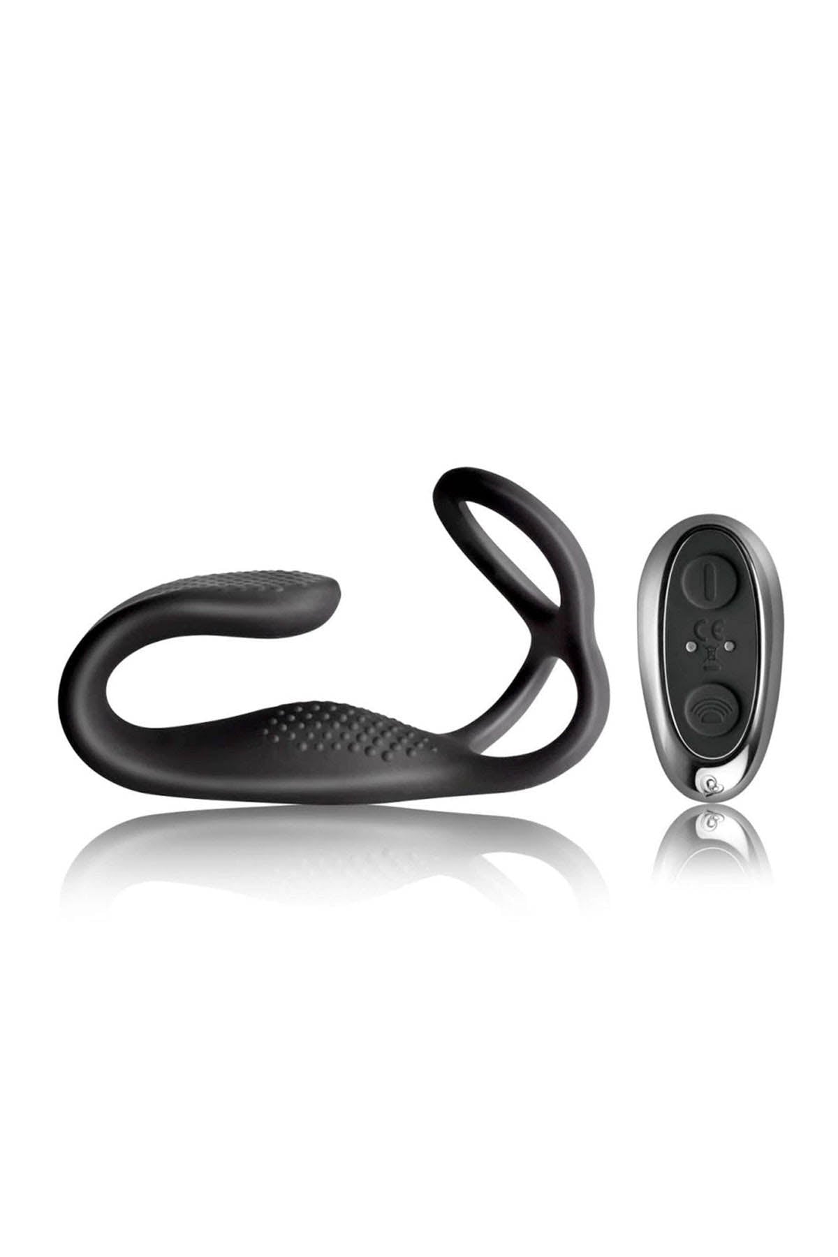 Rocks Off The Vibe - Prostate Vibrator