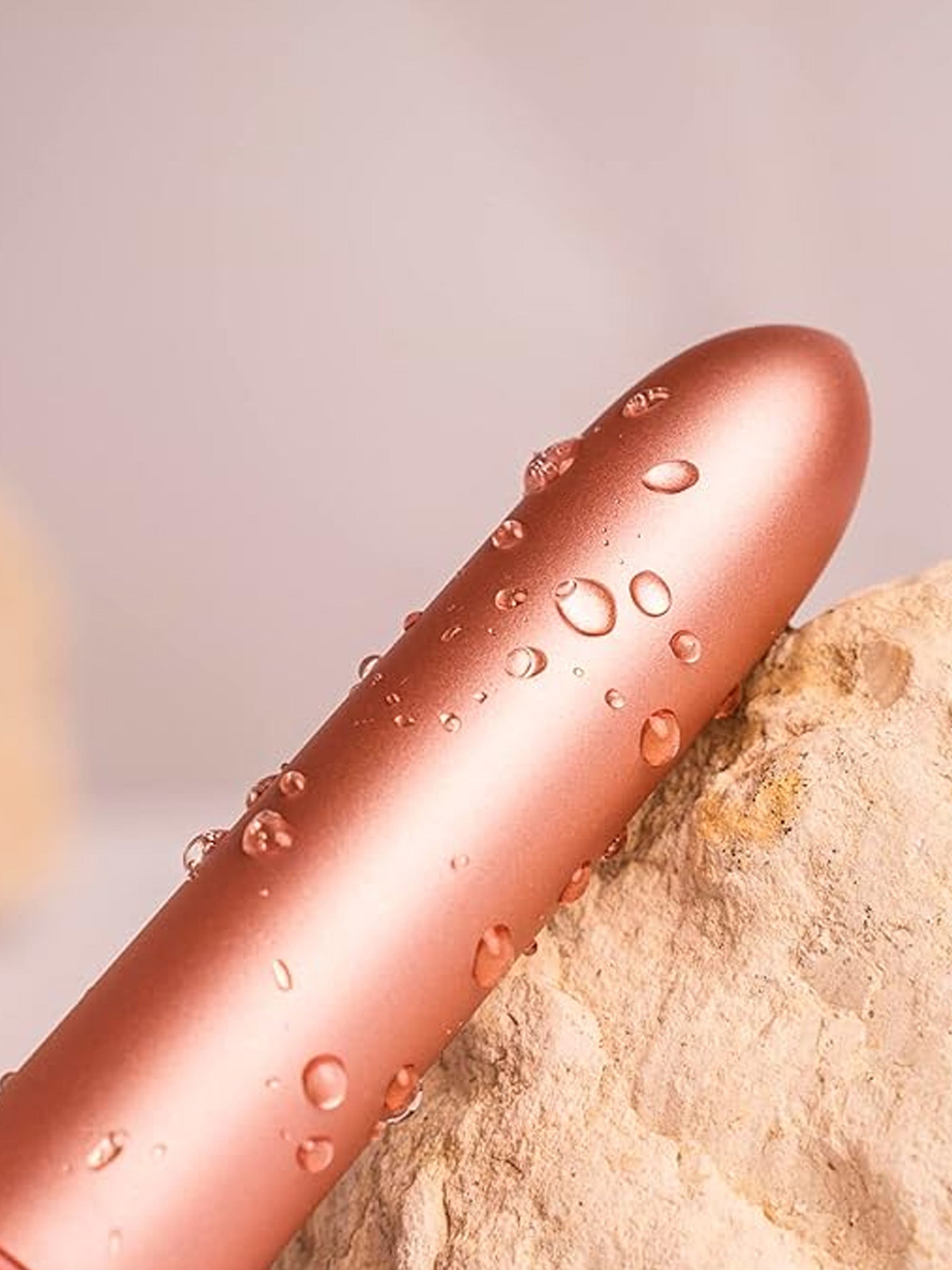 rocks-off touch of velvet rose bloom