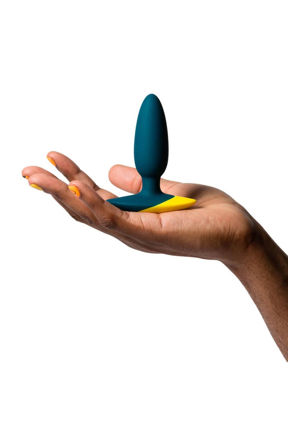 ROMP Bass - Vibrating Anal Plug