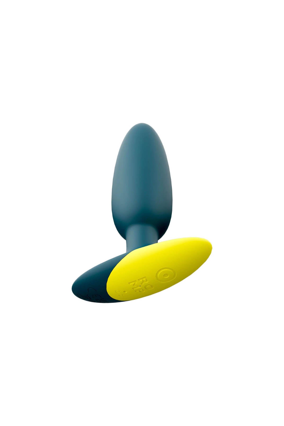 ROMP Bass - Vibrating Anal Plug